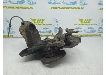 Fuzeta dreapta fata Volkswagen Golf 5 (2003 - 2009) CAXA