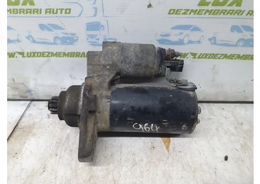 Electromotor Volkswagen Passat B6 (2005 - 2010) 2.0 tdi cbdc CBDC