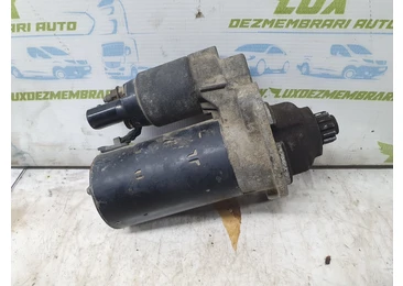 Electromotor Volkswagen Passat B6 (2005 - 2010) - miniatura 2