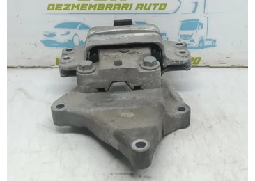 Suport motor 1k0199555 1k0199117 Volkswagen Golf 5 (2003 - 2009) CAXA