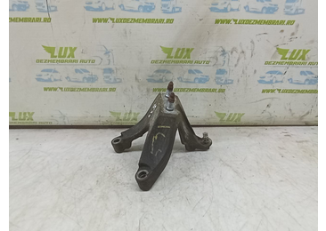 Suport cutie viteze 12531966r Dacia Dokker 1 facelift (2017 - 2020) 1.5 dci K9K626 K9K626