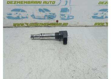 Bobina inductie r0401s00403 Volkswagen Golf 5 (2003 - 2009) CAXA