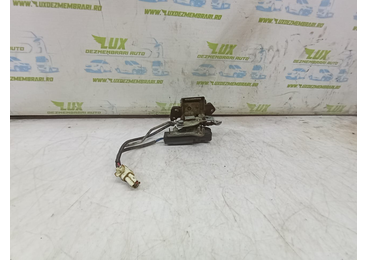 Broasca haion Renault Laguna 3 (2007 - 2011) 2.0 dci M9R 816 2.0 dci M9R 816 M9R 816