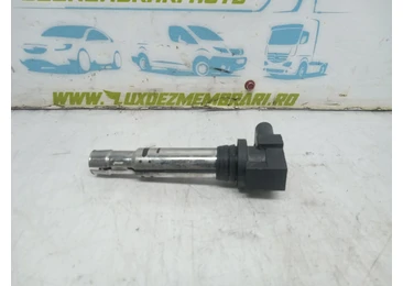 Bobina inductie 036095715E Volkswagen Golf 5 (2003 - 2009) CAXA