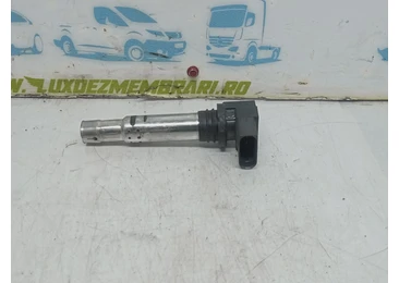 Bobina inductie 036905715g Volkswagen Golf 5 (2003 - 2009) CAXA