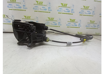 Timonerie manuala 6 trepte av6r7c453 Ford Kuga 2 (2013 - 2020) 1.5 ecoboost M8MD M8MD