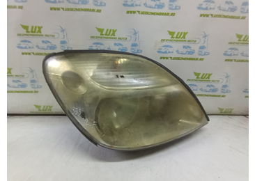 Far dreapta 7700432097 Renault Scenic 1 (facelift) (1999 - 2003) 1.9 dci F9Q732 F9Q732