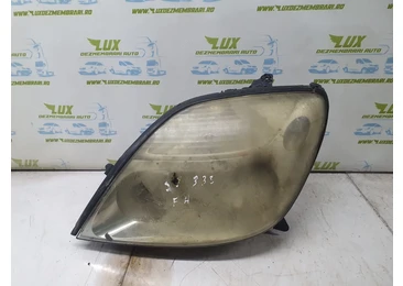 Far stanga 7700432098 Renault Scenic 1 (facelift) (1999 - 2003) 1.9 dci F9Q732 F9Q732