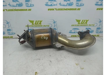 Catalizator 1k0253107ac Volkswagen Golf 5 (2003 - 2009) CAXA