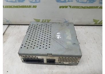 Amplificator audio A2118703989 Mercedes Benz CLS-Class C219 (2004 - 2008) 3.0 cdi om642920 642920