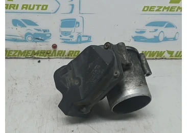 Clapeta acceleratie 03c133062c Volkswagen Golf 5 (2003 - 2009) CAXA