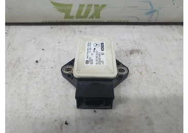 Senzor impact A2165420018 Mercedes Benz CLS-Class C219 (2004 - 2008) 3.0 cdi om642920 642920