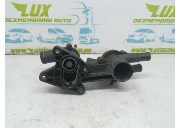 Carcasa termostat 03c121121D Volkswagen Golf 5 (2003 - 2009) CAXA