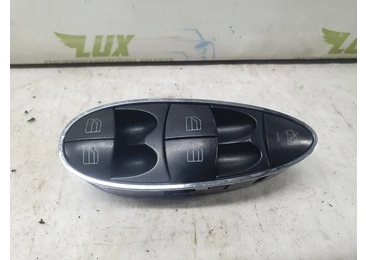 Panou comanda geamuri A2118213679 Mercedes Benz CLS-Class C219 (2004 - 2008) 3.0 cdi om642920 642920