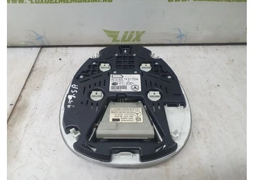 Plafoniera A2198201401 Mercedes Benz CLS-Class C219 (2004 - 2008) - miniatura 2