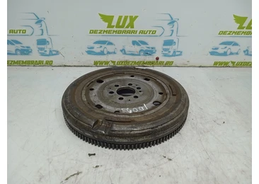 Coroana volanta Volkswagen Golf 5 (2003 - 2009) CAXA