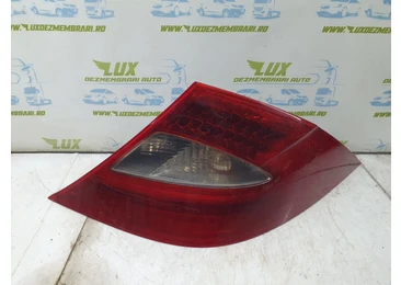 Stop dreapta a2198200264 Mercedes Benz CLS-Class C219 (2004 - 2008) 3.0 cdi om642920 642920