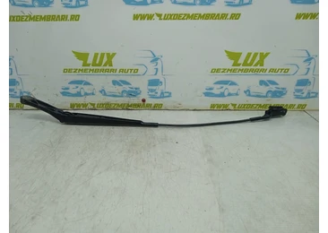 Brat stergator parbriz dreapta 101955410 Volkswagen Golf 5 (2003 - 2009) CAXA