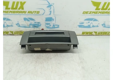 Display bord 965808338002 Peugeot 407 1 (2004 - 2010) DW10BTED4
