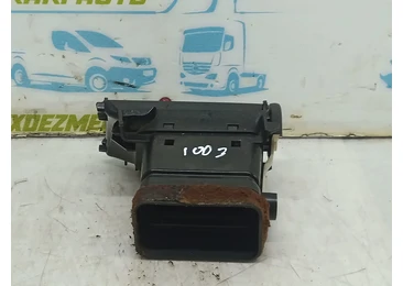 Grila ventilatie bord 9644589377 Peugeot 407 1 (2004 - 2010) - miniatura 2