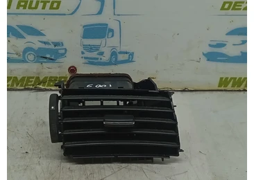 Grila ventilatie bord 9644589377 Peugeot 407 1 (2004 - 2010) DW10BTED4