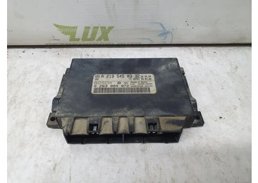 Modul senzori parcare A2195450332 Mercedes Benz CLS-Class C219 (2004 - 2008) 642920