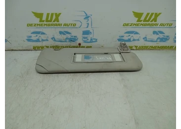 Parasolar dreapta Peugeot 407 1 (2004 - 2010) DW10BTED4