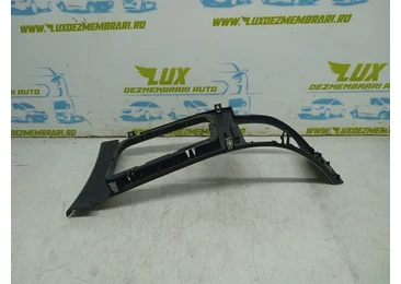 Ornament consola centrala 9647822077 Peugeot 407 1 (2004 - 2010) - miniatura 2
