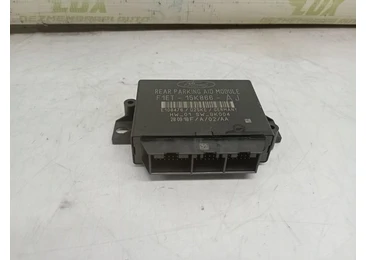 Modul senzori parcare f1et-15k866-aj Ford Kuga 2 (2013 - 2020) 1.5 ecoboost M8MD M8MD