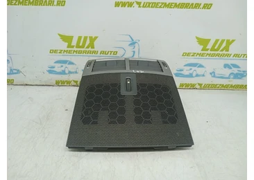 Grila ventilatie bord 9644589777 Peugeot 407 1 (2004 - 2010) DW10BTED4