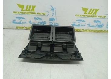 Grila ventilatie bord 9644589777 Peugeot 407 1 (2004 - 2010) - miniatura 2