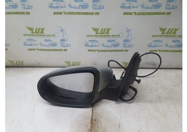 Oglinda stanga E1021025 Volkswagen Golf 6 (2008 - 2015)