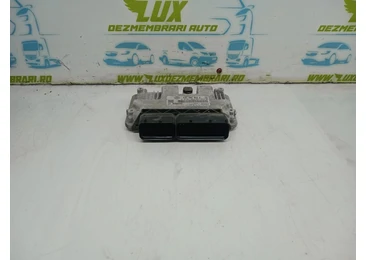 Calculator motor ECU 03c906022k Volkswagen Golf 5 (2003 - 2009) CAXA