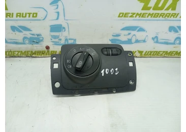 Bloc lumini 1k1858341 Volkswagen Golf 5 (2003 - 2009) CAXA