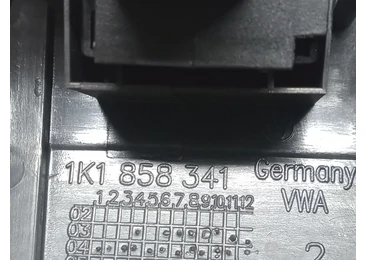Bloc lumini 1k1858341 Volkswagen Golf 5 (2003 - 2009) - miniatura 3