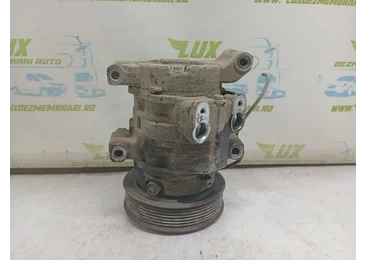 Compresor clima ac 447260-8020 Toyota Hilux 7 (2005 - 2008) 2.5 2KD-FTV 2.5 2KD-FTV 2KD-FTV