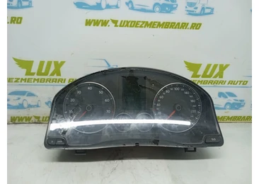 Ceasuri de bord 1k0920874A Volkswagen Golf 5 (2003 - 2009) CAXA