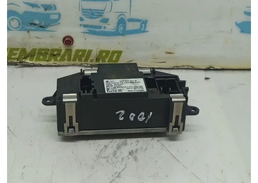 Rezistenta trepte 3c0907521b Volkswagen Golf 5 (2003 - 2009) - miniatura 2