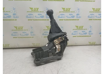 Timonerie manuala 6 trepte 9680641880 Peugeot 207 1 (facelift) (2009 - 2013) 1.6 hdi 9H01 9H01