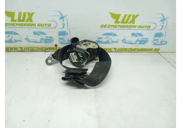 Centura siguranta dreapta fata 1k4857706AA Volkswagen Golf 5 (2003 - 2009) CAXA