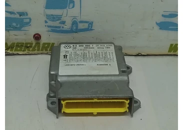 Calculator airbag 1k0909605T Volkswagen Golf 5 (2003 - 2009) CAXA