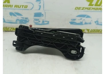 Pedala acceleratie 1k1723503L Volkswagen Golf 5 (2003 - 2009) CAXA