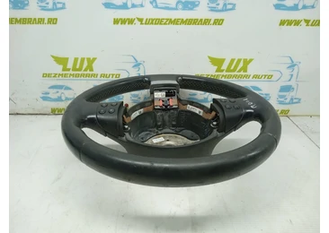 Volan in 3 spite cu comenzi 1k0959537J Volkswagen Golf 5 (2003 - 2009) 1.4 tsi CAXA