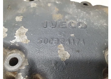 Carcasa termostat 500324174 IVECO Stralis 2 (2007 - 2014)