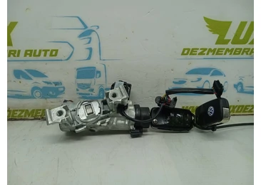 Contact cu cheie 1k0905865 Volkswagen Golf 5 (2003 - 2009) CAXA