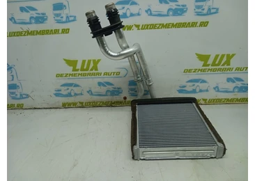 Radiator calorifer bord 3c0819031 Volkswagen Golf 5 (2003 - 2009) CAXA