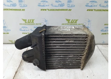 Radiator intercooler 8200047162 Renault Scenic 1 (facelift) (1999 - 2003) 1.9 dci F9Q732 F9Q732