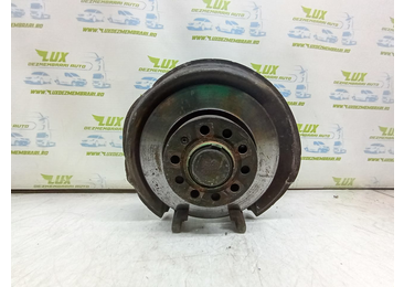 Fuzeta stanga spate 1k0435n Audi A3 8P/8PA (facelift) (2004 - 2008)