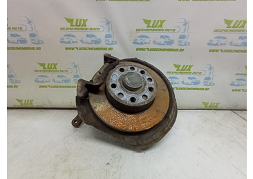 Fuzeta stanga fata 1k0435p Volkswagen Golf 5 (2003 - 2009)