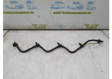 Rampa retur injectoare x215147 Nissan Qashqai 2 J11 (2013 - 2020) r9m